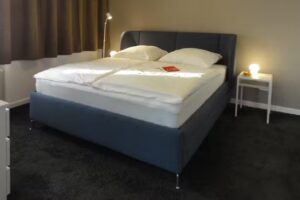 Ferienwohnung Im Hagenfeld, Münster / Westfalen