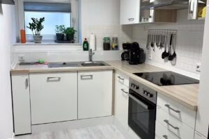 Ferienwohnung Im kleinen Feld