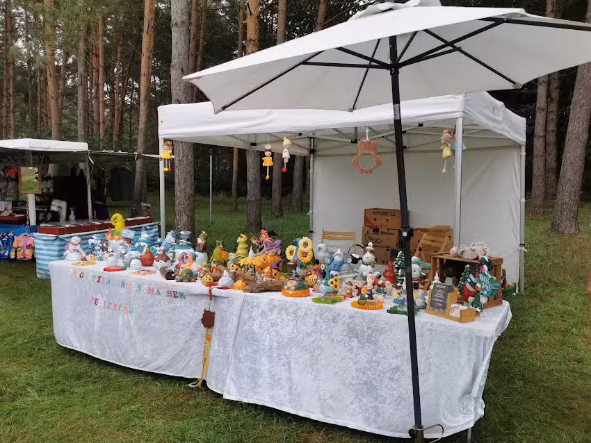 Ferienwohnung im reetgedeckten Bauernhaus