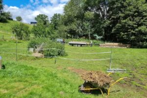 Ferienwohnung im Sauerland „Bei Annett“
