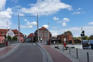 Ferienwohnung Ingrid’s Ferienparadies