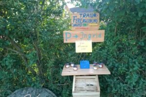 Ferienwohnung Ingrid – Sandro-Schwerdtfeger