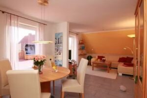 Ferienwohnung Inselglück