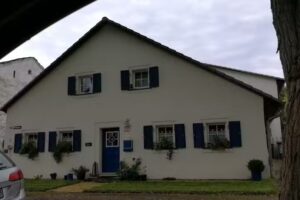 Ferienwohnung Irmgard Buhr