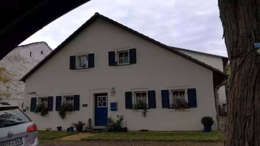 Ferienwohnung Irmgard Buhr