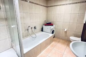 Ferienwohnung Jahrsfeld