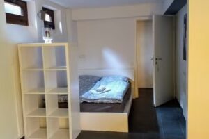 Ferienwohnung Jan Brinkmann