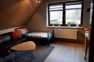 Ferienwohnung Kaack Nienborstel