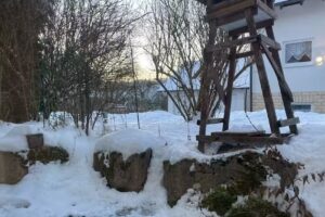 Ferienwohnung Kappert