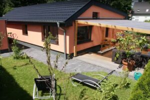 Ferienwohnung Kathrin Bretschneider