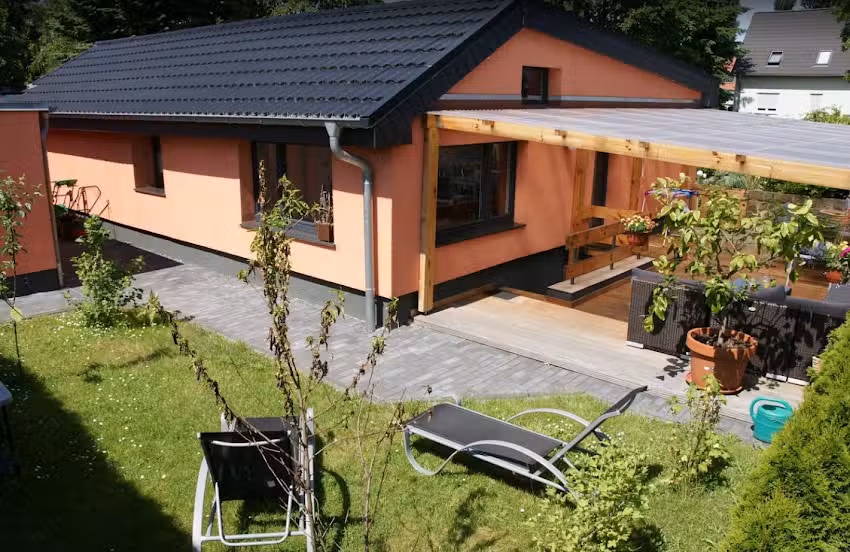 Ferienwohnung Kathrin Bretschneider