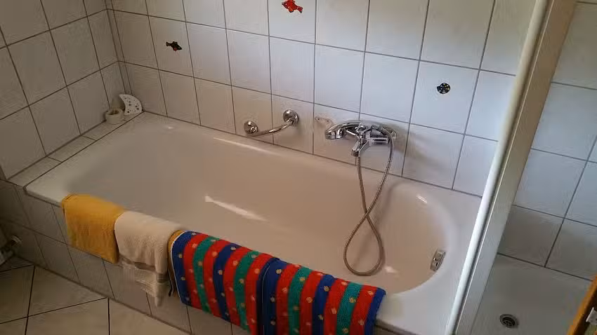 Ferienwohnung-Kathrin Reichelsheim Odenwald