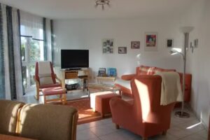 Ferienwohnung Kaufmann