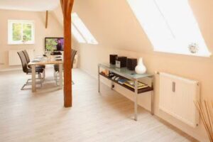 Ferienwohnung Ketelsen