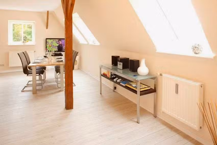 Ferienwohnung Ketelsen