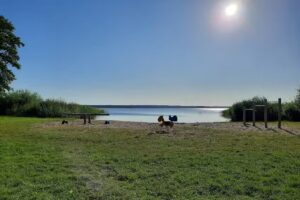 Ferienwohnung Kiewitt