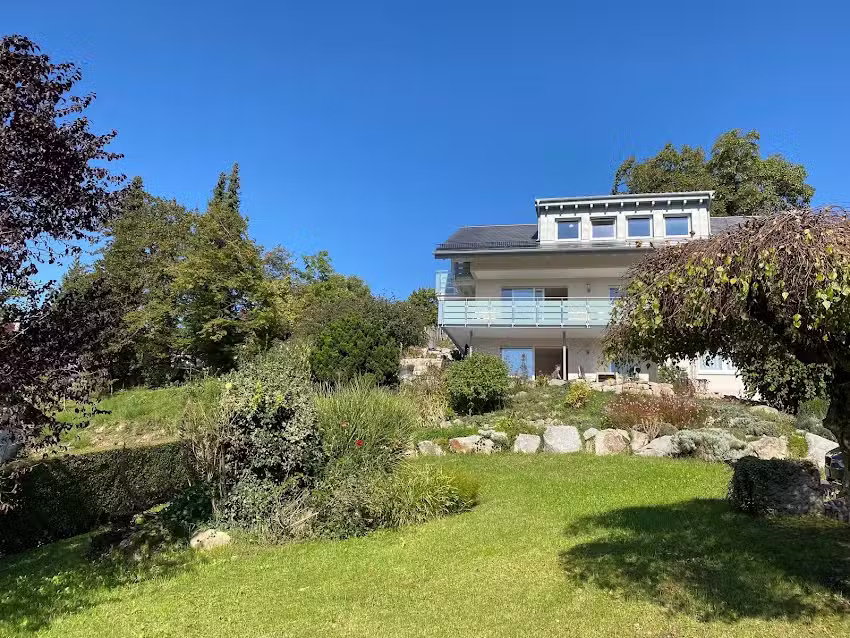 Ferienwohnung Kist in Sasbachwalden