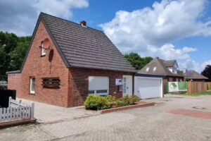 Ferienwohnung Klaas Neubörger