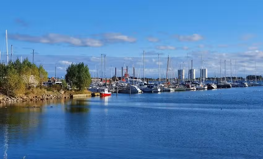 Ferienwohnung kleine Freiheit