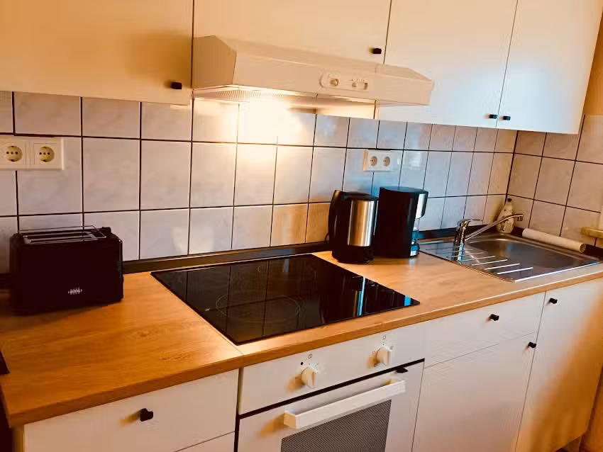 Ferienwohnung Kleine Reblaus