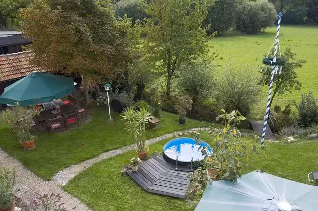 Ferienwohnung Knodel