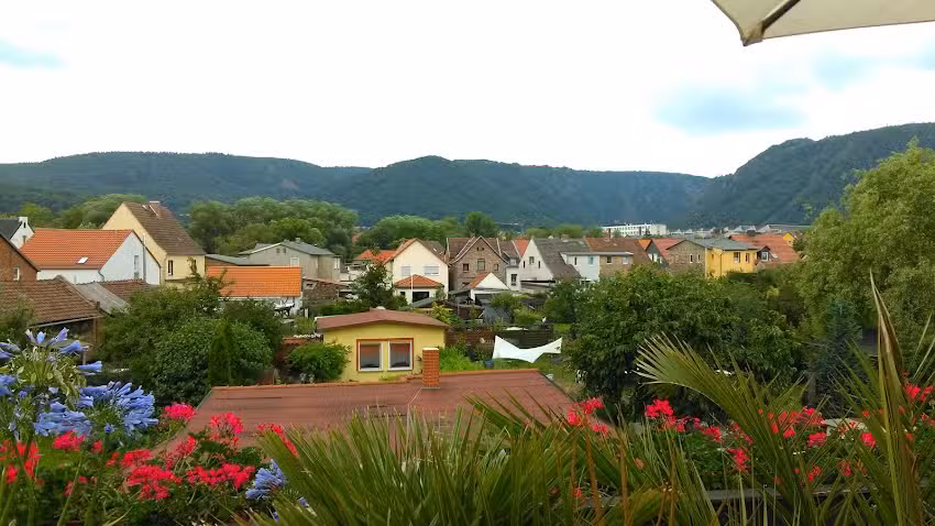 Ferienwohnung Köhlert