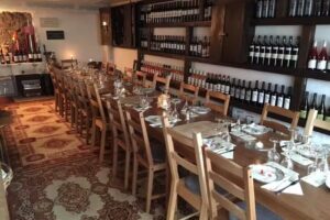 Ferienwohnung Königsort