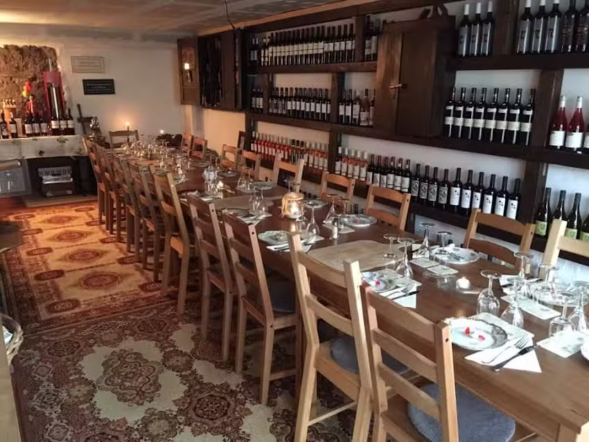 Ferienwohnung Königsort