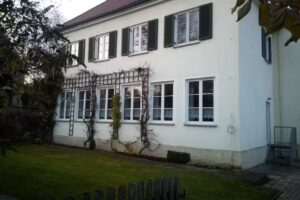 Ferienwohnung Kopold „Im alten Schulhaus“