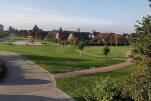 Ferienwohnung ****Krabbentaucher und Krabbentaucher2