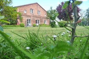 Ferienwohnung Kranich