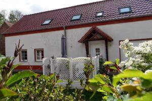 Ferienwohnung Krüger in Hohenbrück