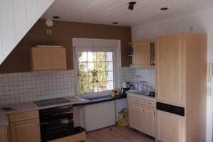 Ferienwohnung Küchler