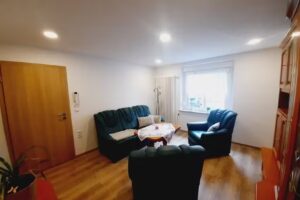 Ferienwohnung Kühne