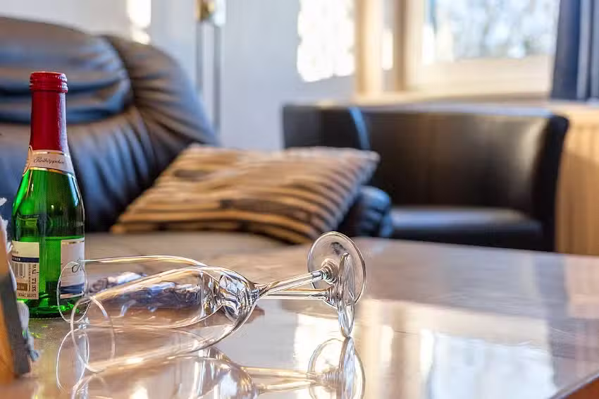 Ferienwohnung Landhaus Familie Allgeier