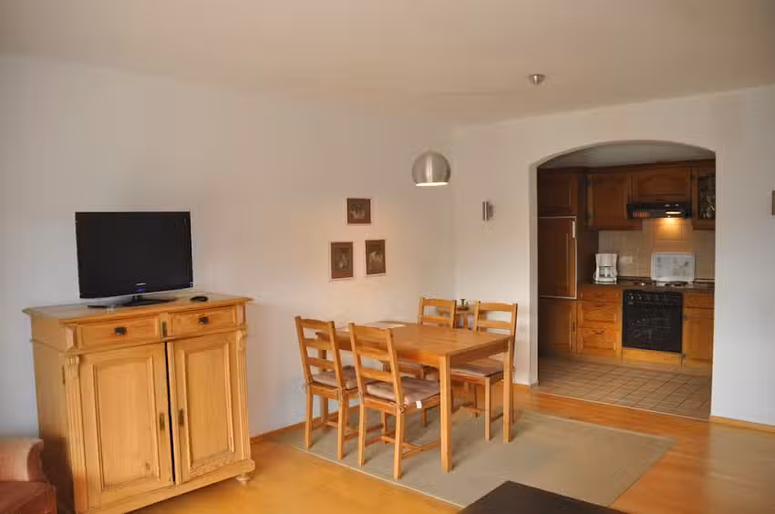 Ferienwohnung Langenargen – Haus Kubus