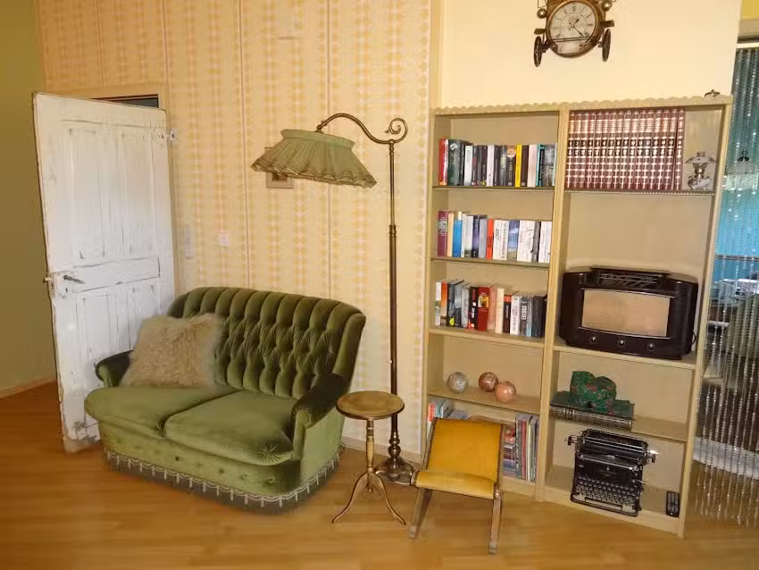 Ferienwohnung le mignon