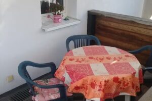 Ferienwohnung Leithoff