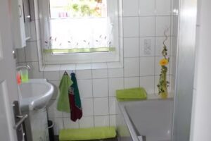 Ferienwohnung Lermann