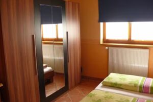 Ferienwohnung Leßmann