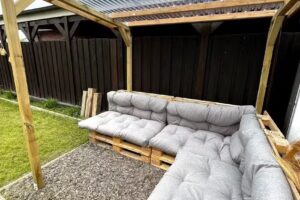 Ferienwohnung Lieblingsort Norddeich