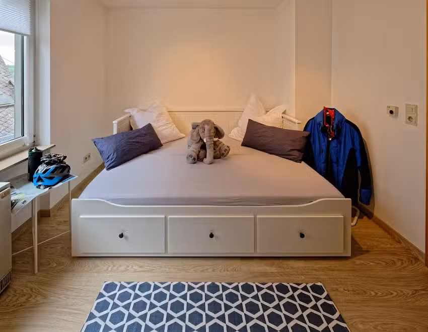 Ferienwohnung Löwenblick