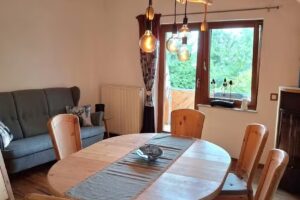 Ferienwohnung Lufs Loft im Hochschwarzwald