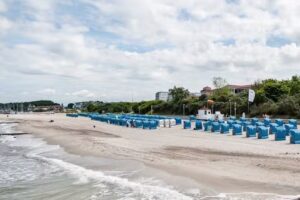 Ferienwohnung Lüttgrün – Sabine Dröse