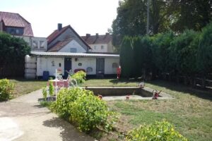 Ferienwohnung Machacek