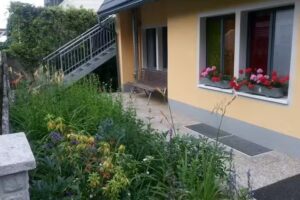 Ferienwohnung Malerhäusle Kerstin & Olaf Nierenz