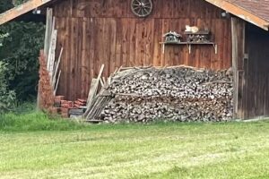 Ferienwohnung Mandlberg – Sabine Klemm