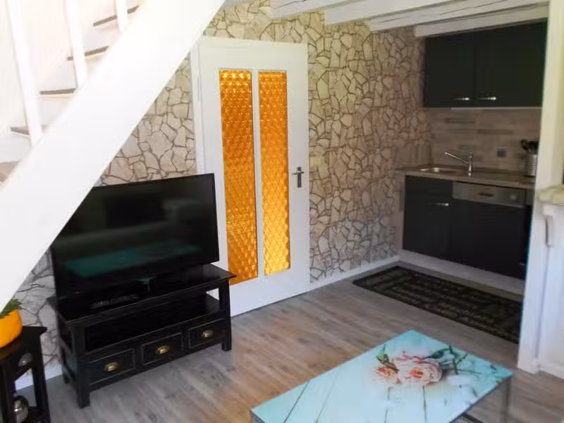 Ferienwohnung Mandlberg – Sabine Klemm