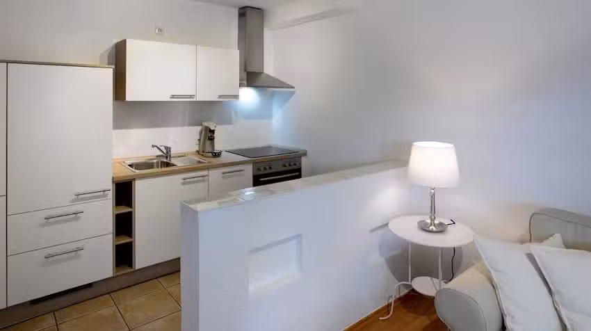 Ferienwohnung Marion Bassiner