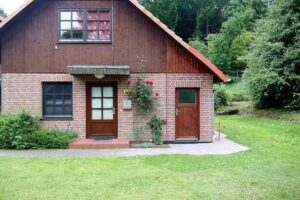 Ferienwohnung Marite scharbeutz-klingberg